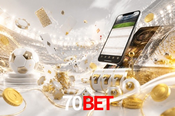 Experiência VIP 70bet