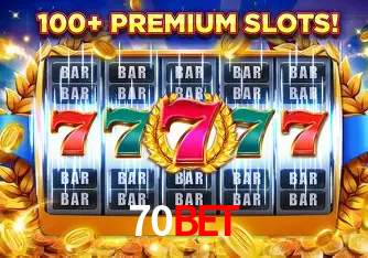 Desvendando o Mundo dos Jogos Virtuais na 70bet