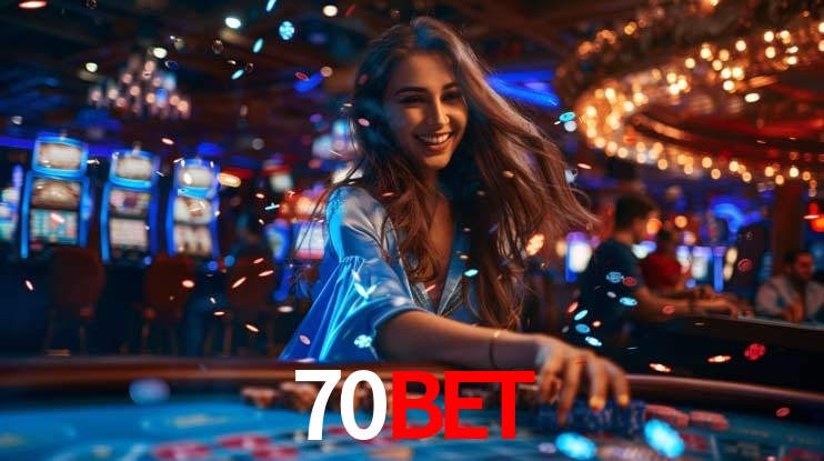 Statistics 70bet