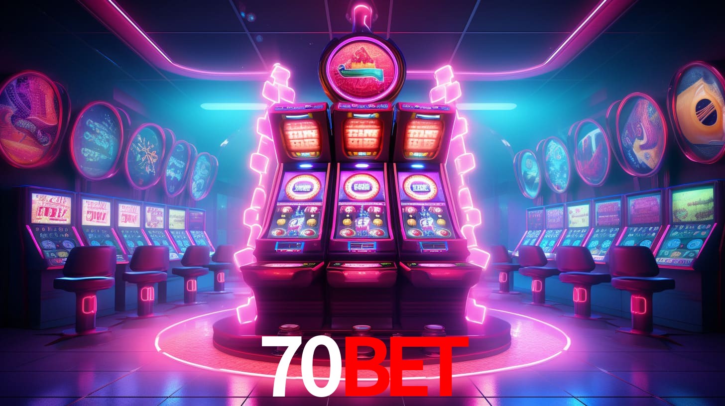 70BET app