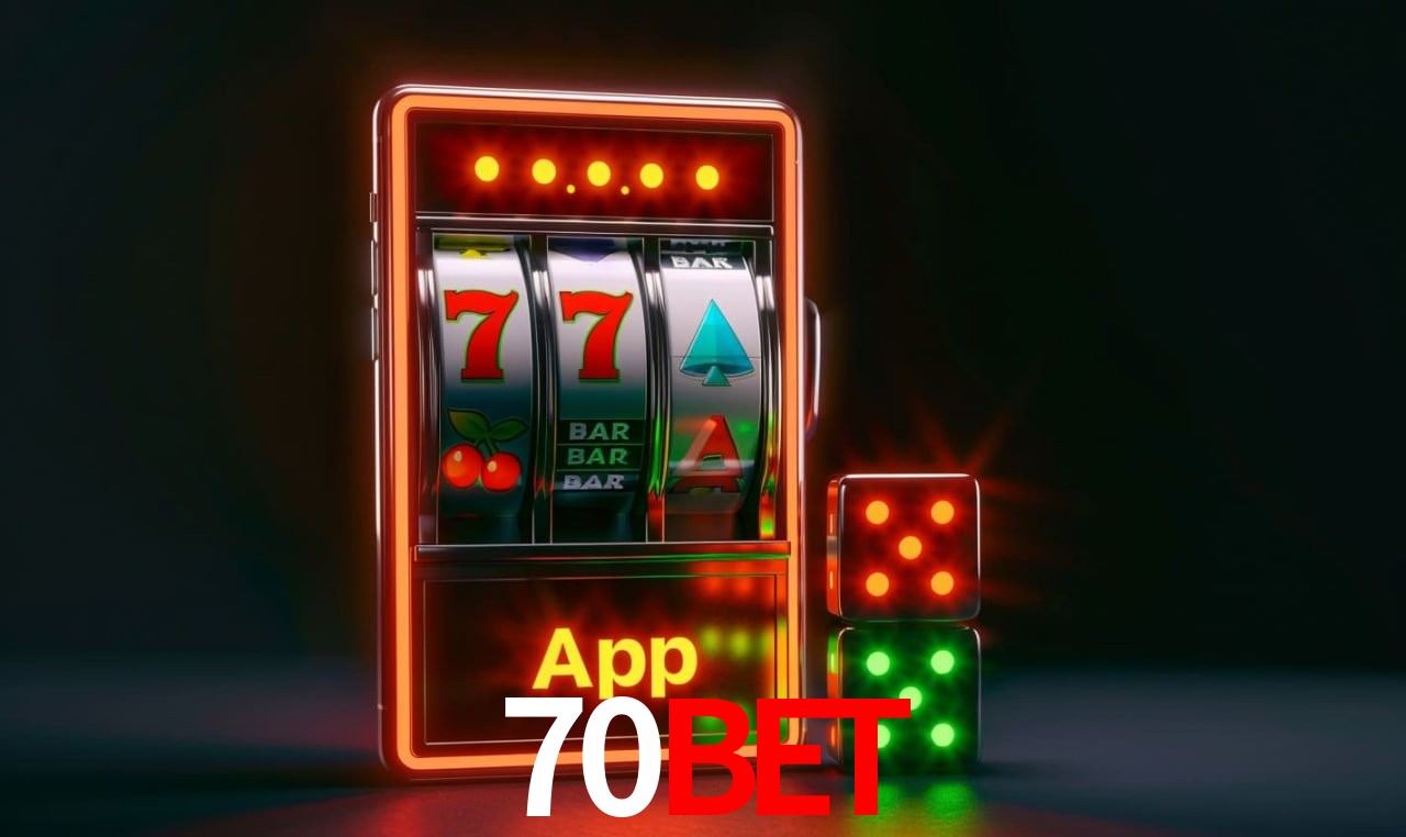 Estatísticas 70BET