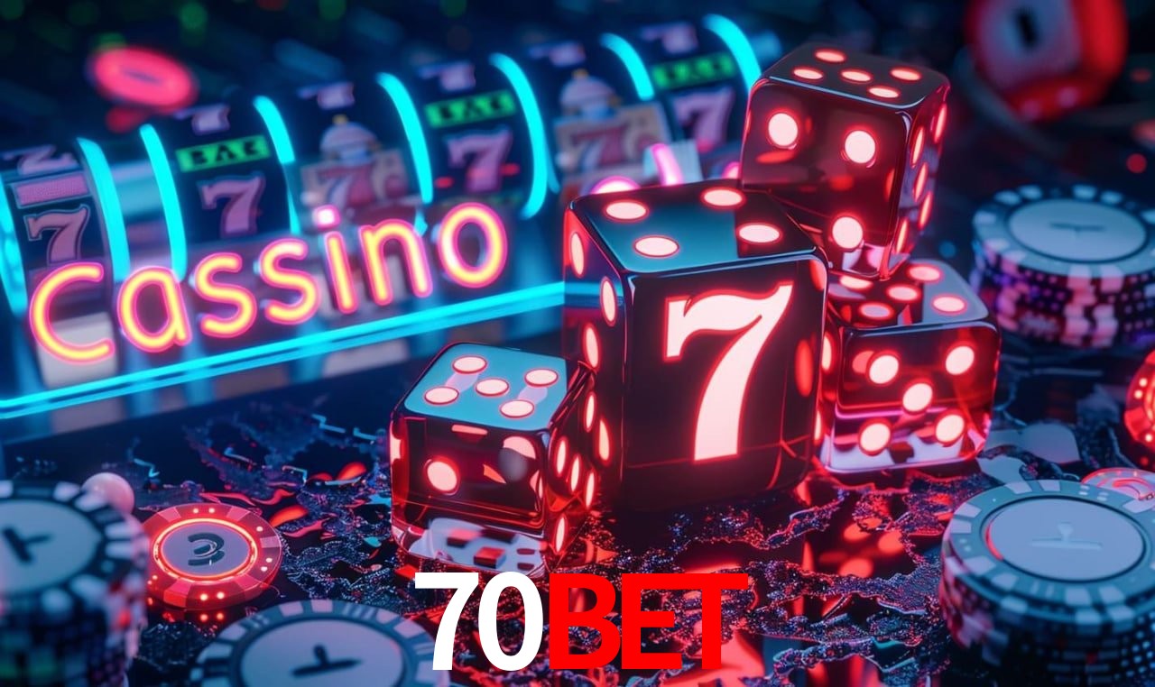 Experiência VIP 70BET