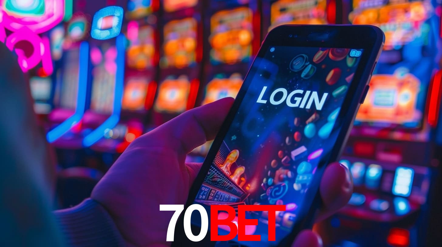 Apostas de Futebol 70bet