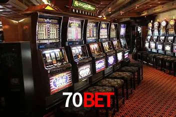 Descubra o Programa VIP da 70bet: Vantagens Exclusivas para Jogadores