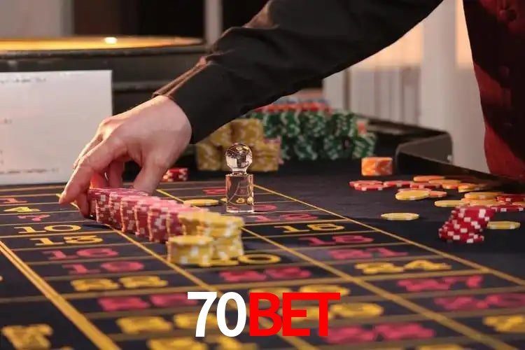 A Popularidade dos Caça-Níqueis no 70bet