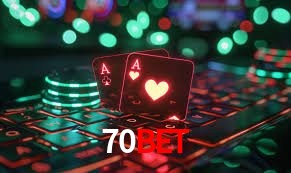 Casino Ao Vivo 70bet