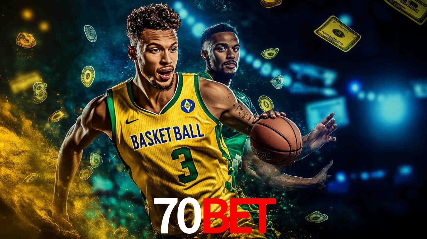Explorando a Categoria de Eventos em Apostas na 70bet