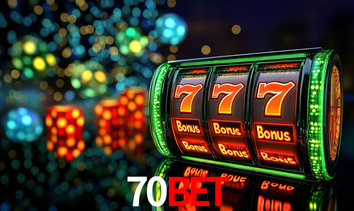 Ofertas Exclusivas 70bet