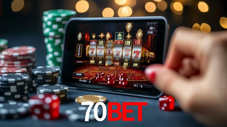 Daily Bonuses 70bet