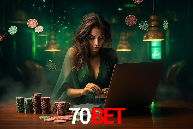 Imagem quadrada de apoio para baixar 70bet