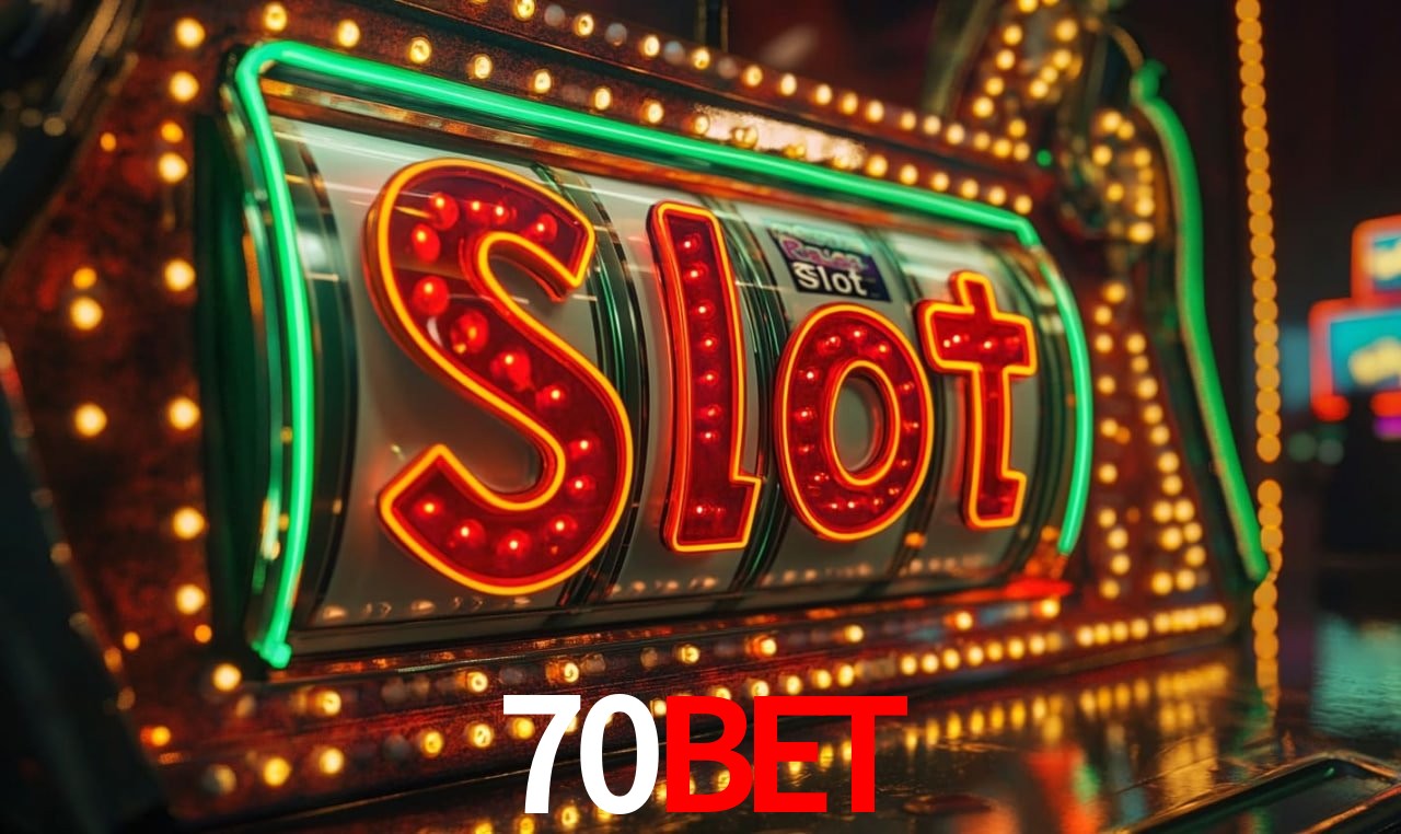 Coleção Premium de Slots 70bet - NetEnt, Pragmatic Play, Evolution