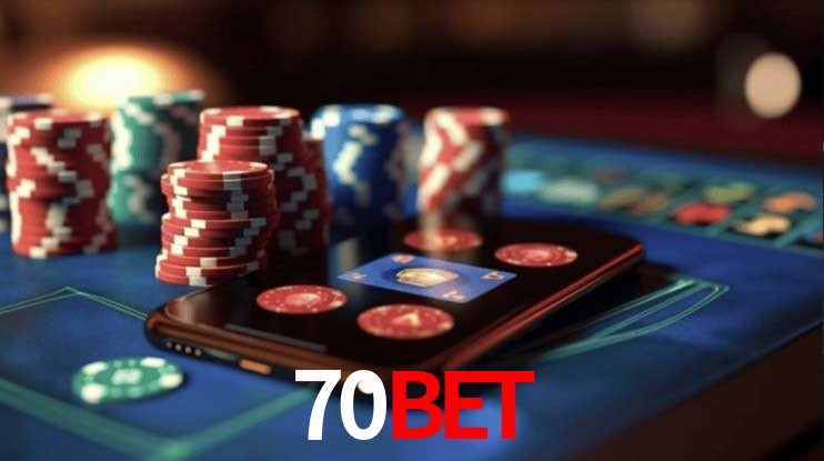 Sistemas de Segurança 70bet