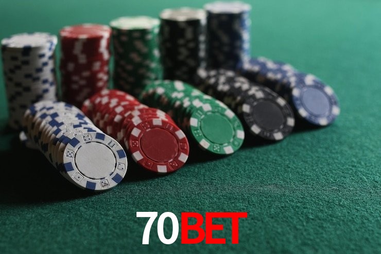 Bonus Features 70bet