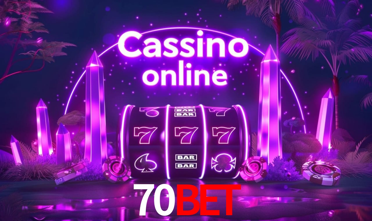 Imagem secundária de apoio para instalação do app 70bet