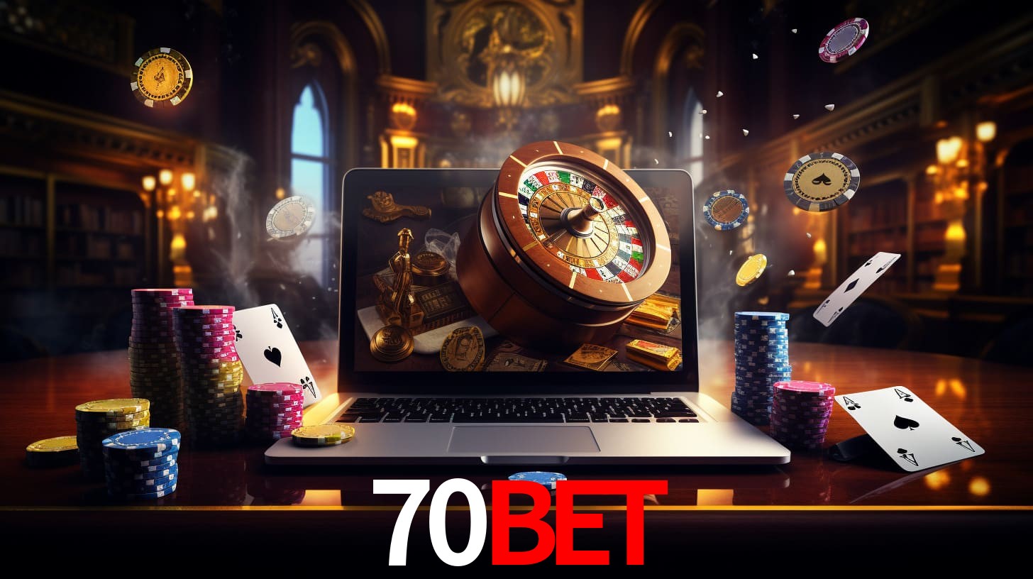 VIP Casino 70bet
