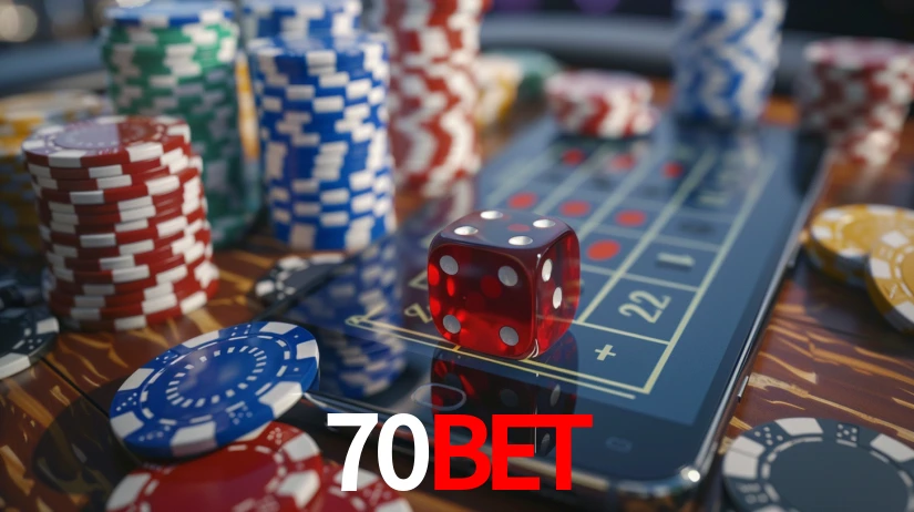 Bônus Generosos e Exclusivos no 70bet para Você!
