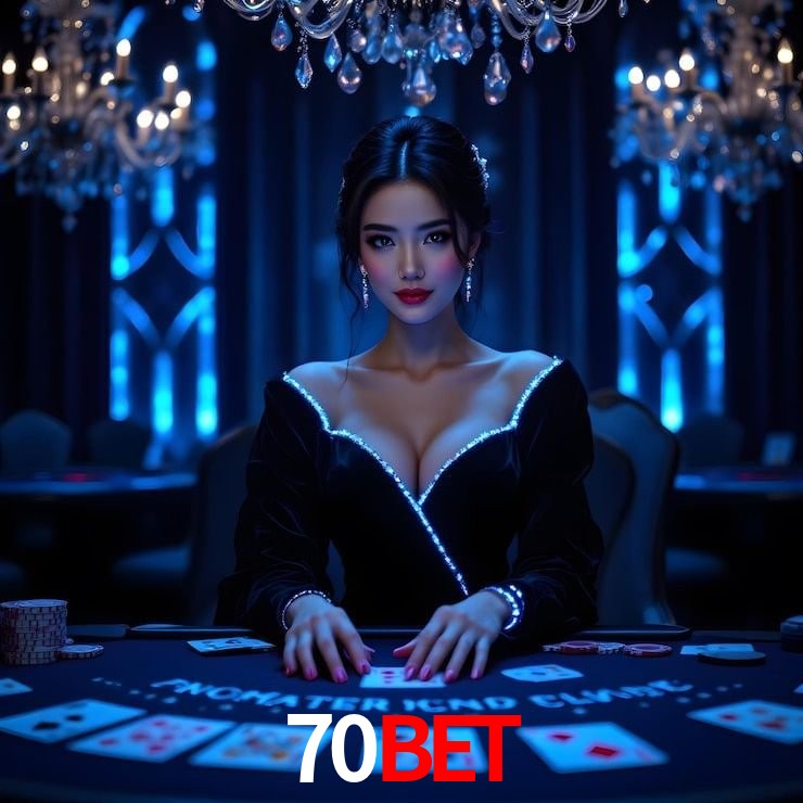 Integração de APIs 70bet