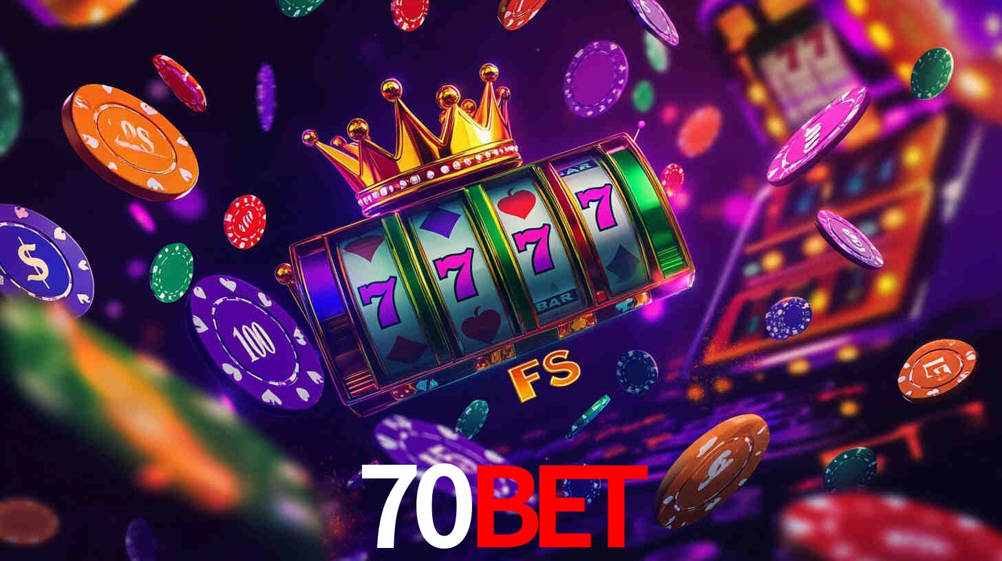 Tournaments 70bet