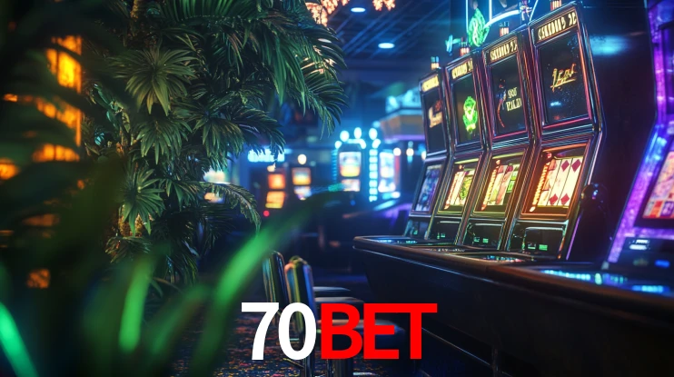 Roulette Table 70bet