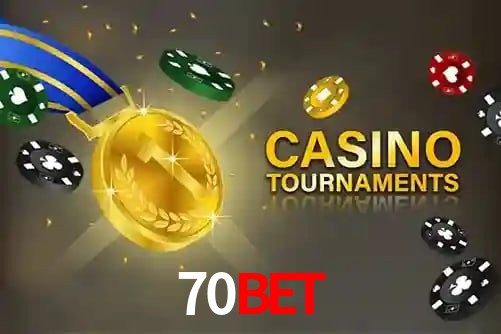 Interface do Aplicativo 70bet - Design Premium e Intuitivo
