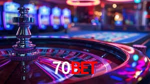 Jogos de Slot 70bet
