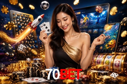 Quick Registration 70bet