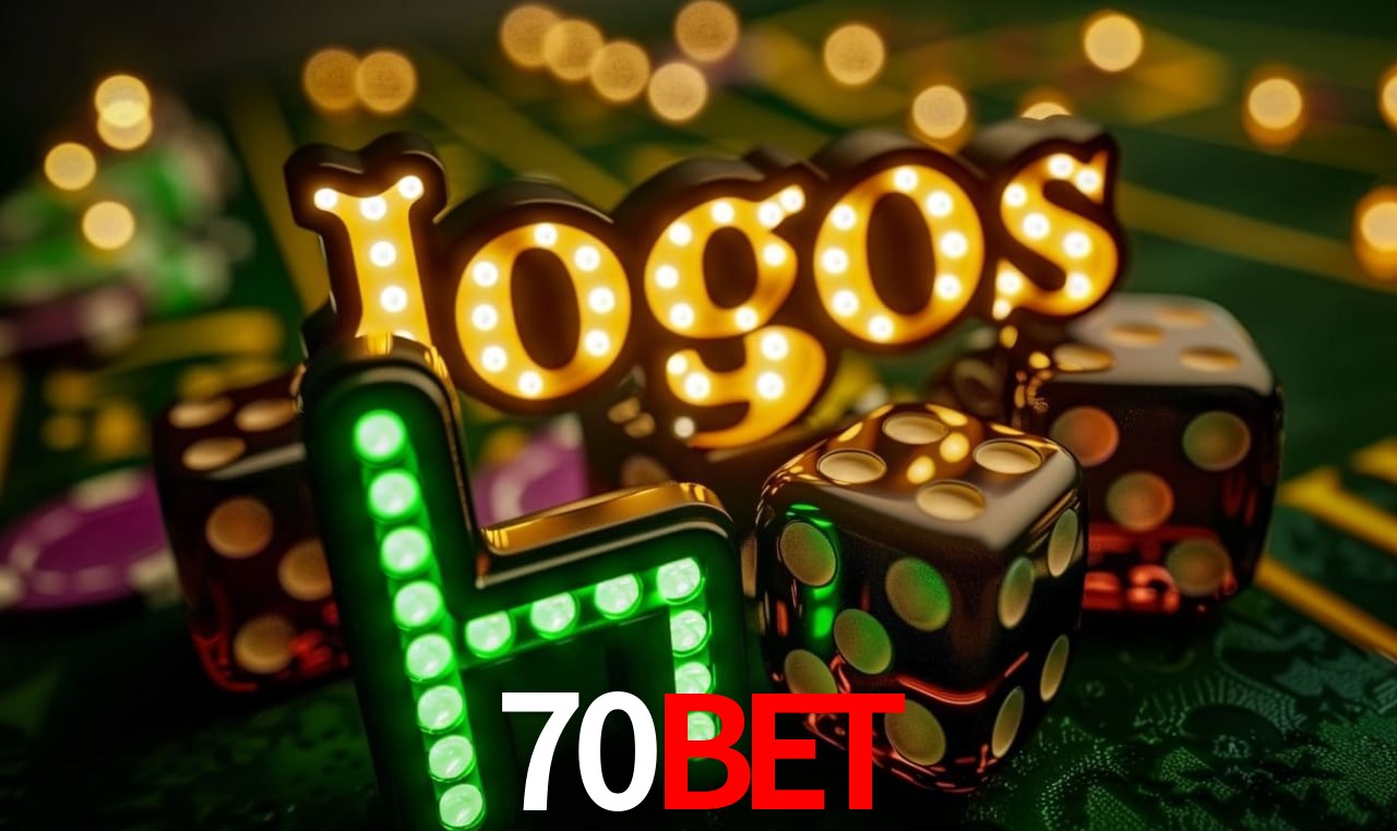 Benefícios da Conta 70bet