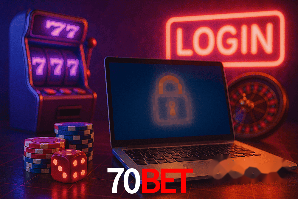 Diretório de Jogos 70bet