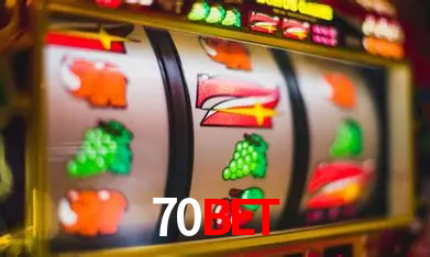 A Experiência Imersiva dos Cassinos Ao Vivo no 70bet