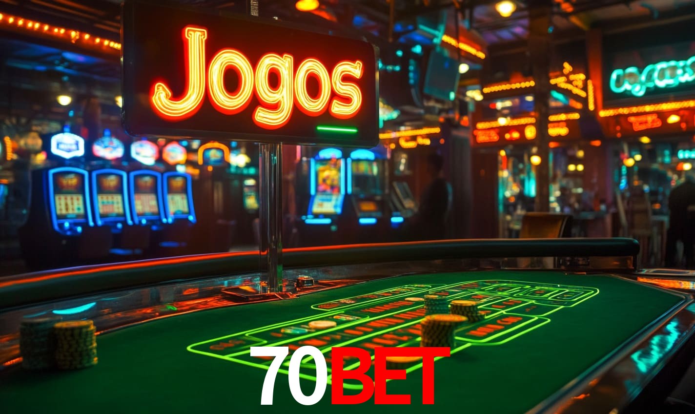 Promoções Sazonais 70bet