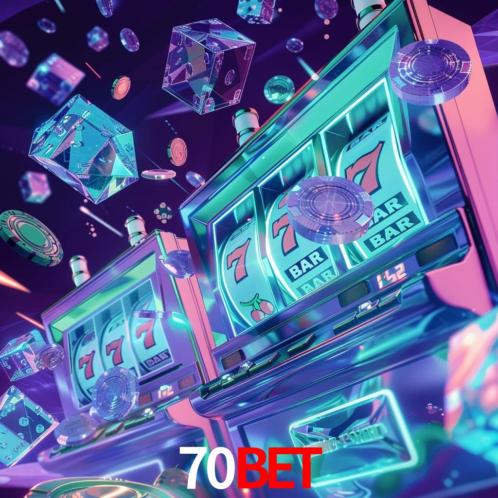 Jogos Exclusivos 70bet