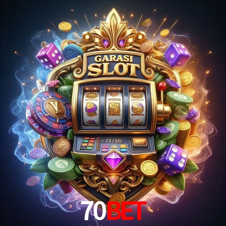 App Mobile 70bet - Jogue em Qualquer Lugar no Seu Smartphone