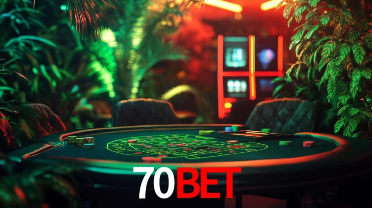 Live Casino 70bet