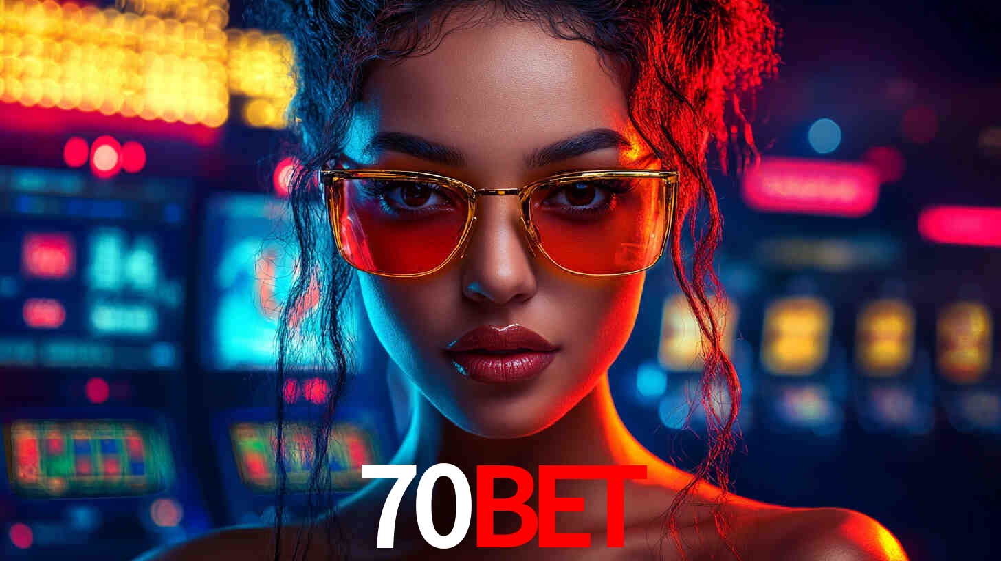 Desvendando o Mundo dos Jogos Virtuais na 70bet