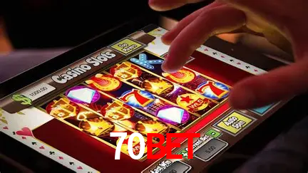 A Experiência Imersiva dos Cassinos Ao Vivo no 70bet