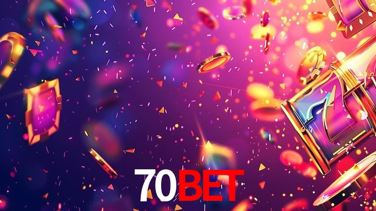 PIX Instantâneo 70bet