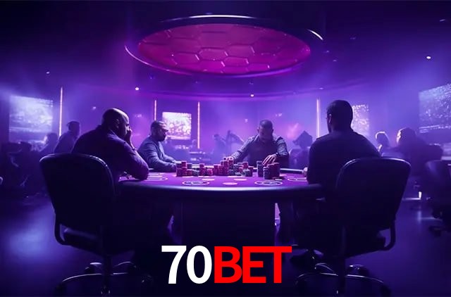 Login Seguro 70bet