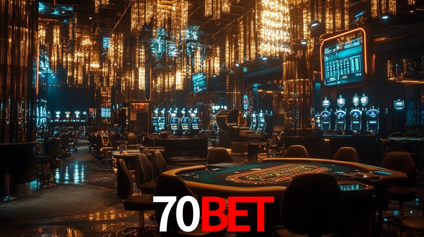 70bet: Seu Especialista em Apostas Esportivas Brasileiras