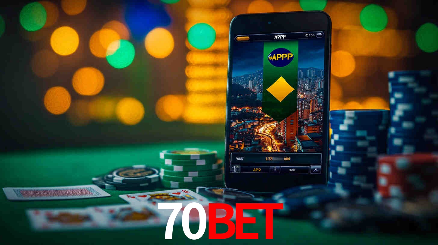 A Emoção da Loteria na 70bet: Uma Chance de Mudança de Vida