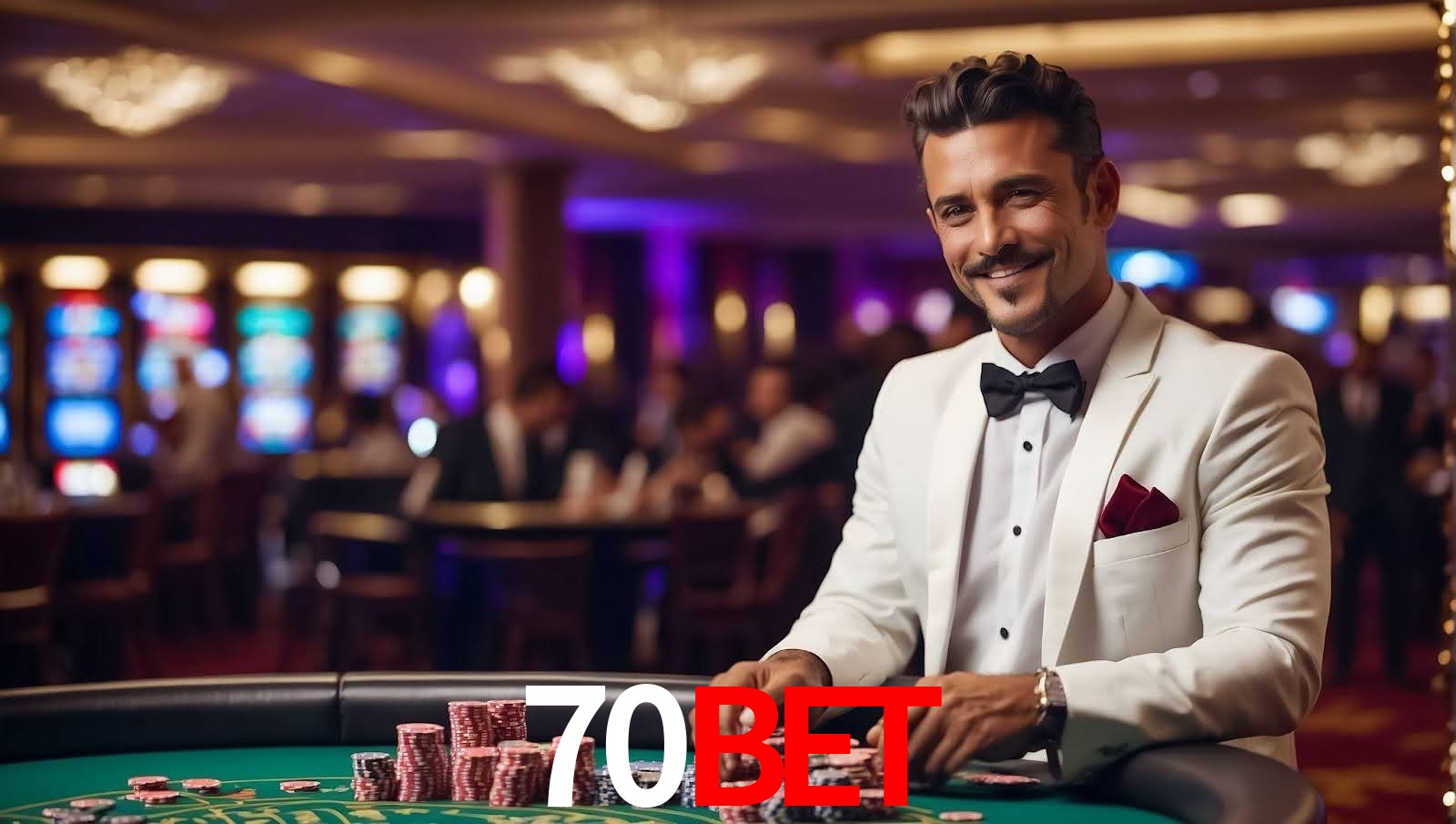 Categorias de Jogos - Slots, Mesa, Ao Vivo, Jackpots