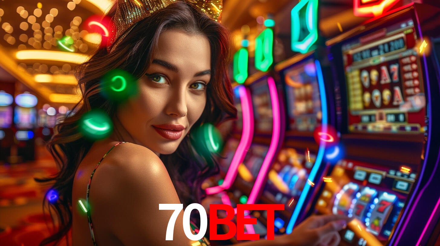 Download rápido e seguro na 70BET