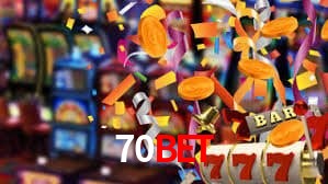 70BET paga