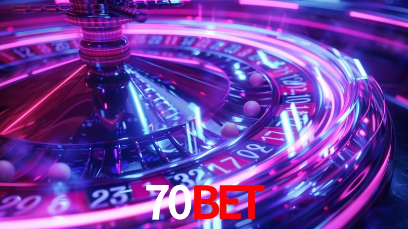 Inovações de Jogos na 70BET: O Futuro das Experiências Interativas