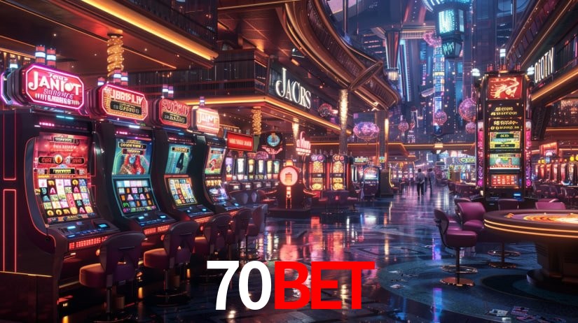 Games Directory 70BET