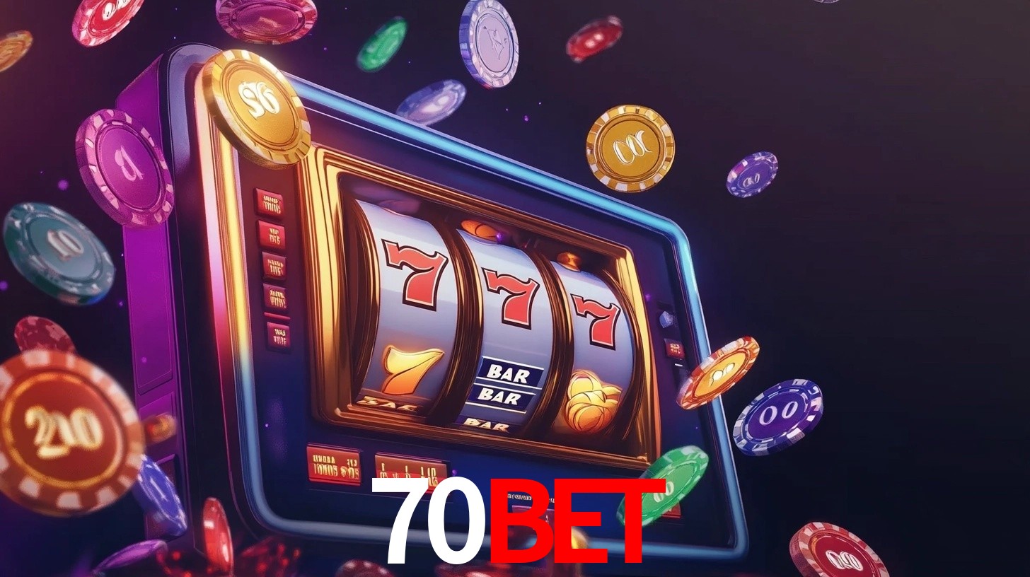 Tournaments 70BET