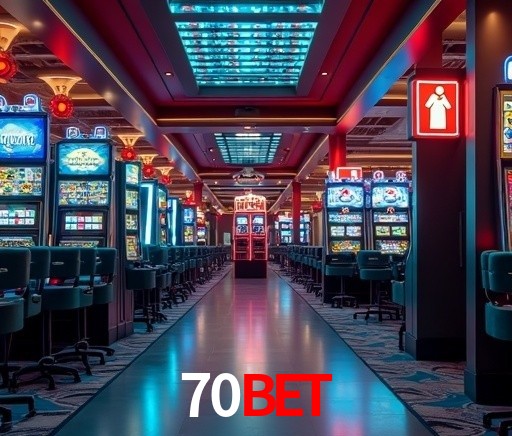Descubra o Programa VIP da 70BET: Vantagens Exclusivas para Jogadores