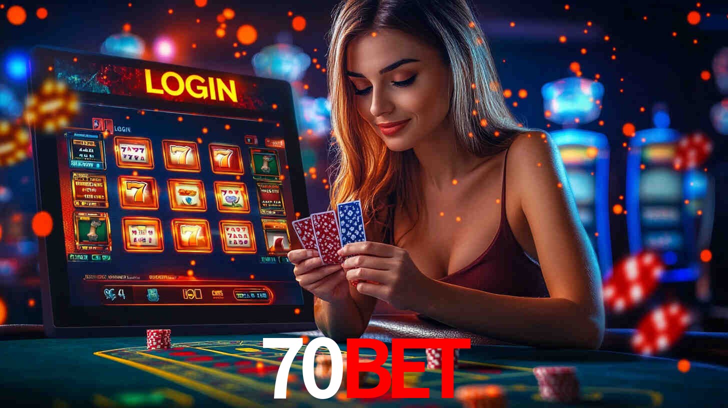 70BET app