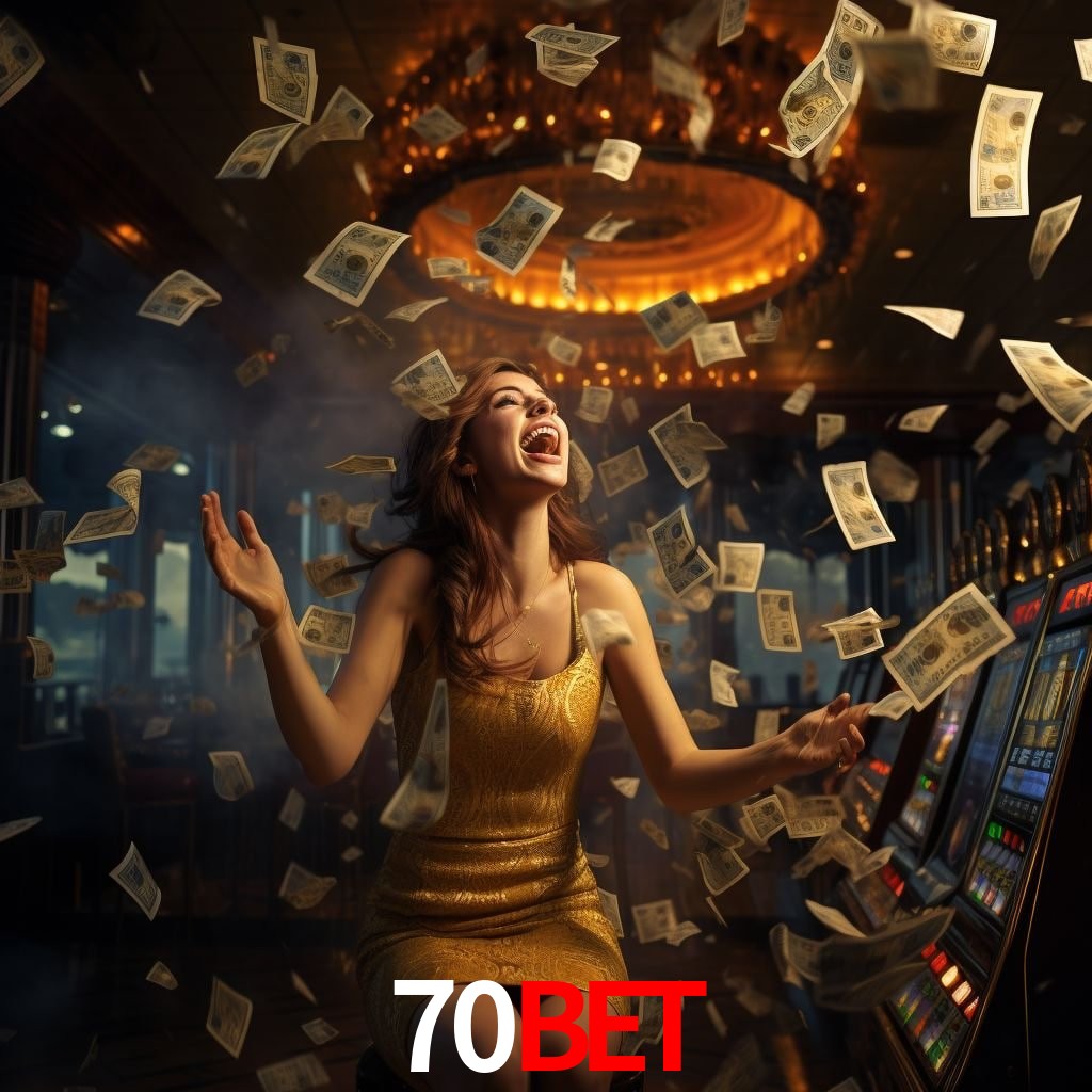 Aviator Game 70BET