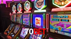 cassino 70BET