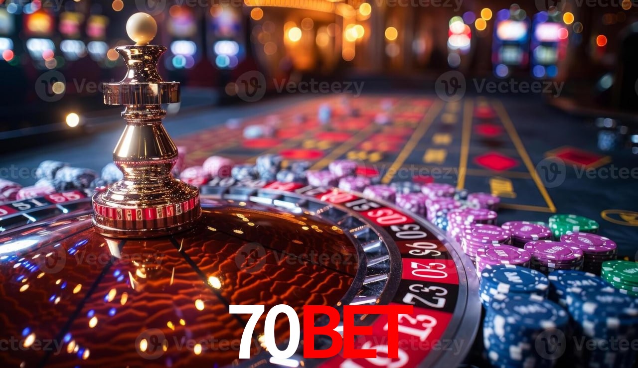 Exclusive Offers 70BET